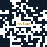 App Store下载二维码 - 每日大赛 半岛体育 APP
